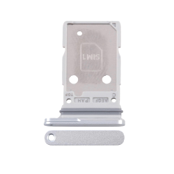 SIM Tray Outside Samsung Galaxy A57 5G Black
